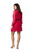 Robe de cocktail model 178267 Makover